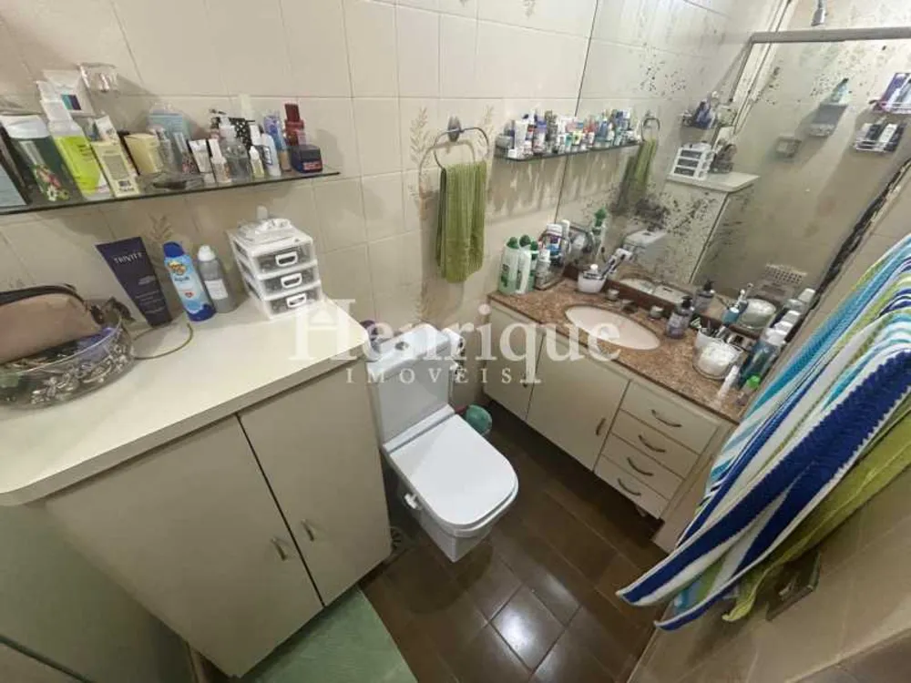 Apartamento, 3 quartos, 133 m² - Foto 3