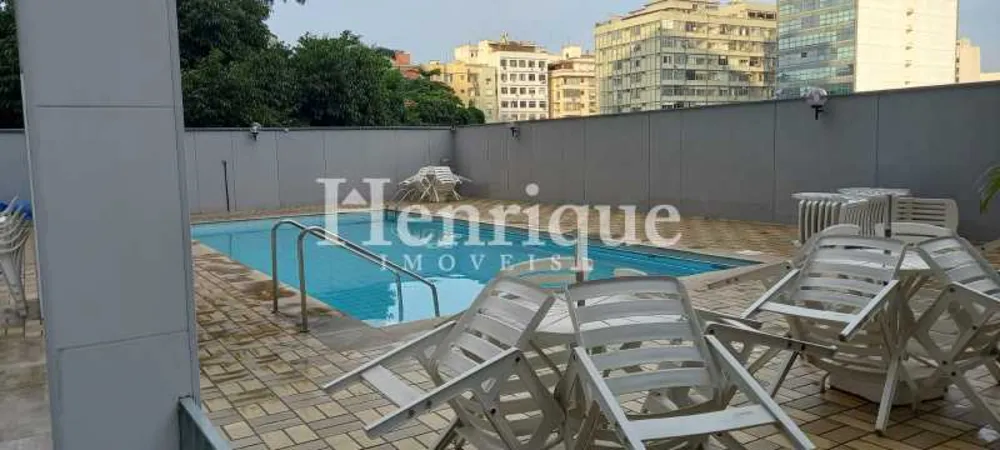 Apartamento, 3 quartos, 133 m² - Foto 12