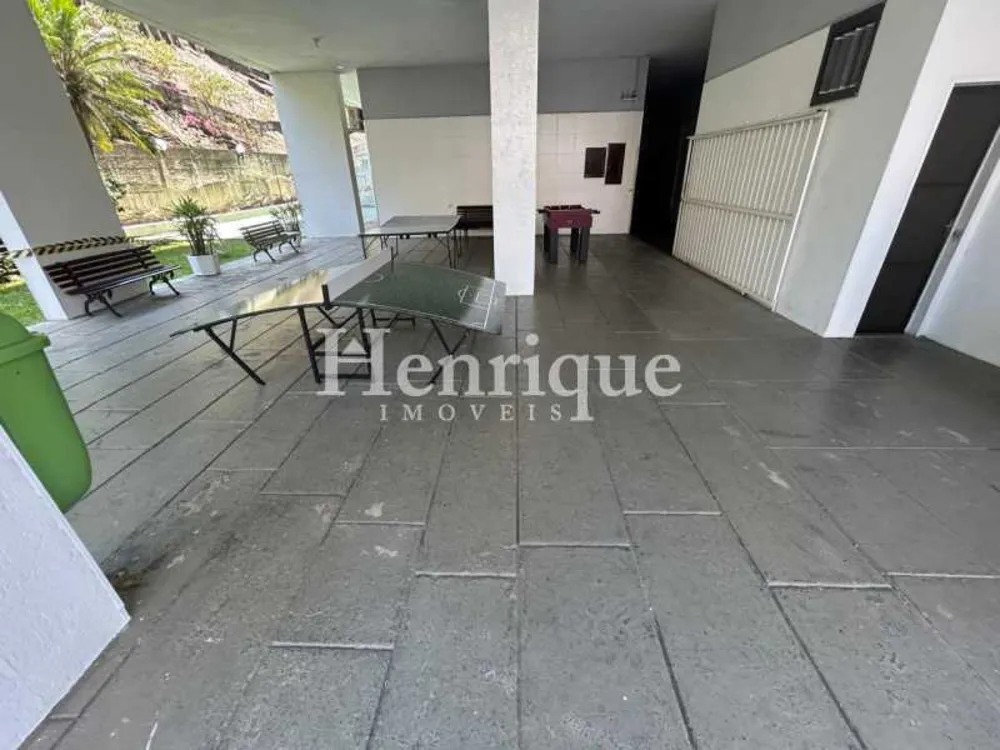 Apartamento, 3 quartos, 133 m² - Foto 1