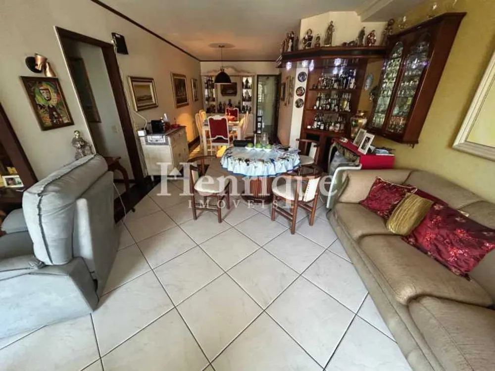 Apartamento, 3 quartos, 133 m² - Foto 6