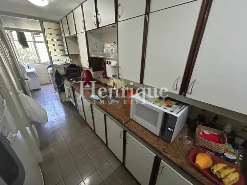 Apartamento, 3 quartos, 133 m² - Foto 15