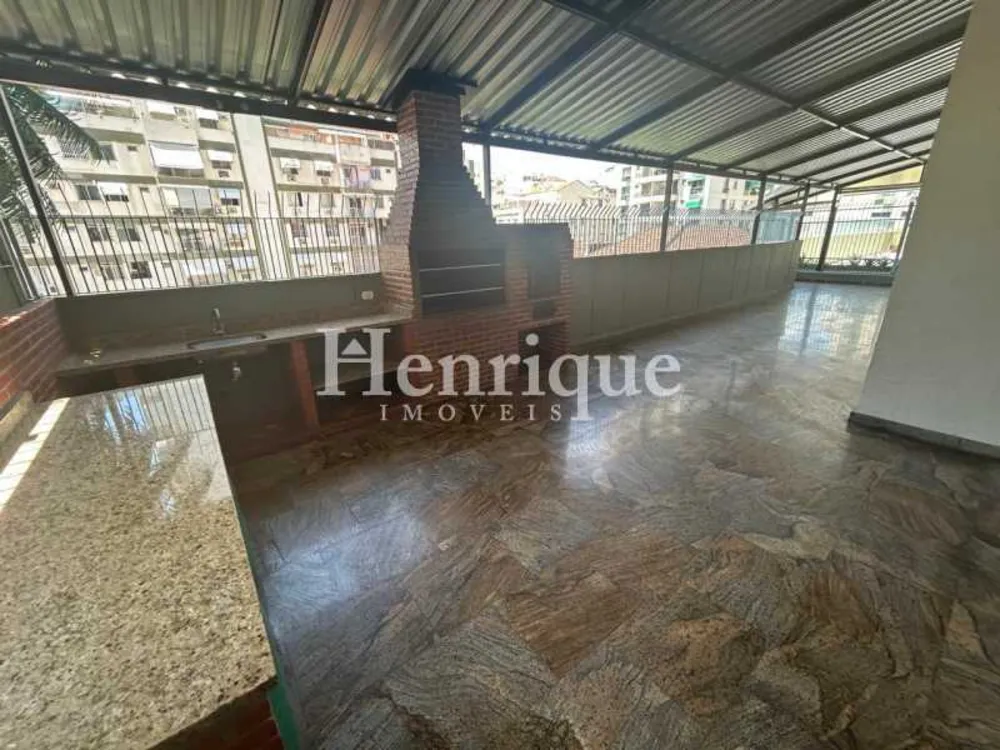 Apartamento, 3 quartos, 133 m² - Foto 14