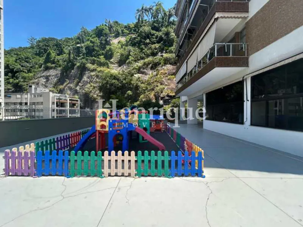 Apartamento, 3 quartos, 133 m² - Foto 19
