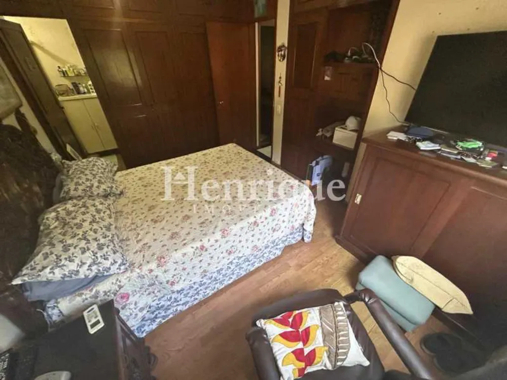 Apartamento, 3 quartos, 133 m² - Foto 23