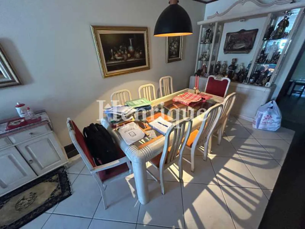 Apartamento, 3 quartos, 133 m² - Foto 7