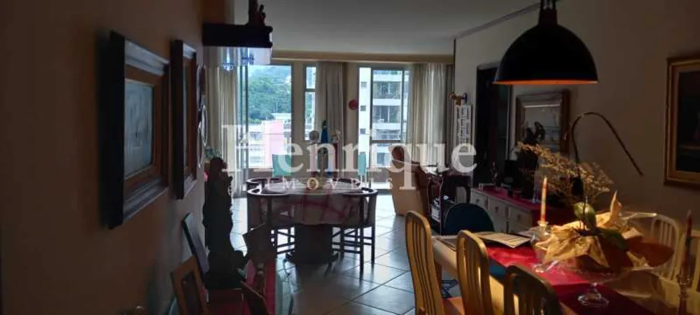 Apartamento, 3 quartos, 133 m² - Foto 17