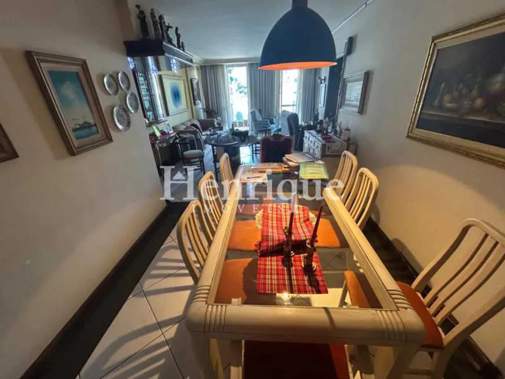 Apartamento, 3 quartos, 133 m² - Foto 16