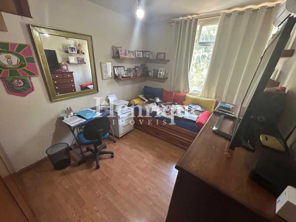 Apartamento, 3 quartos, 133 m² - Foto 21