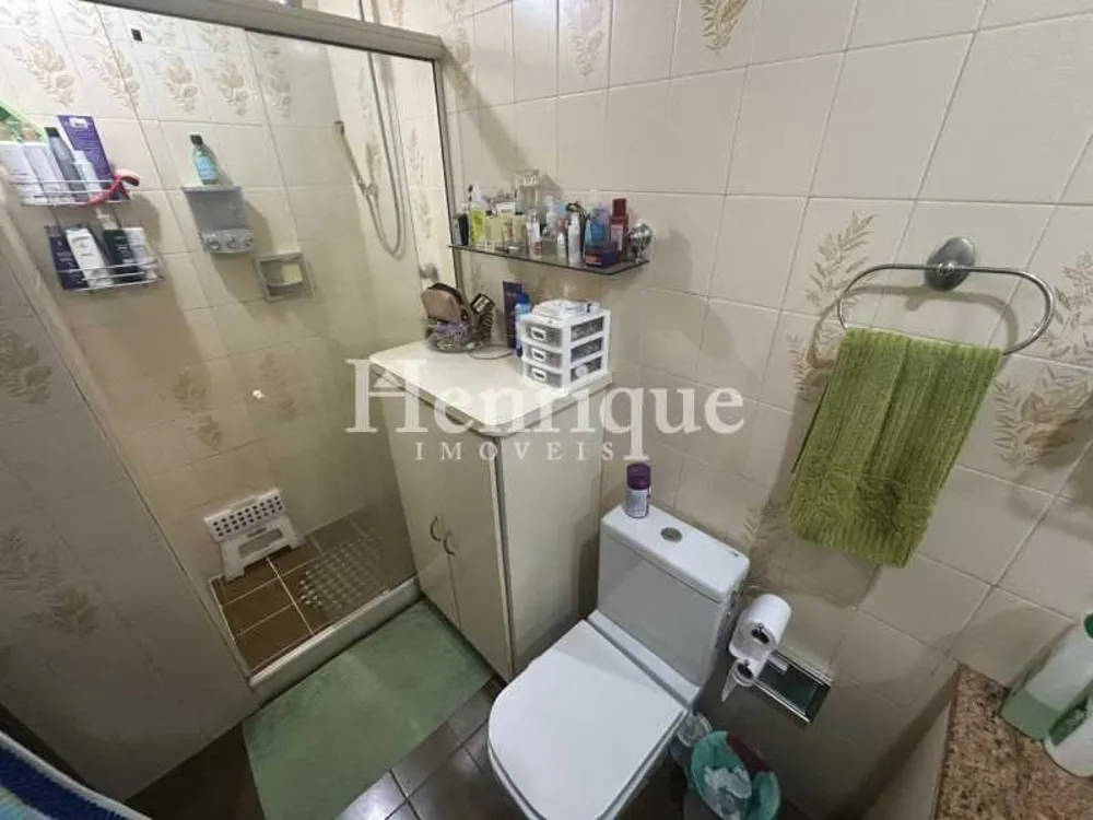 Apartamento, 3 quartos, 133 m² - Foto 4