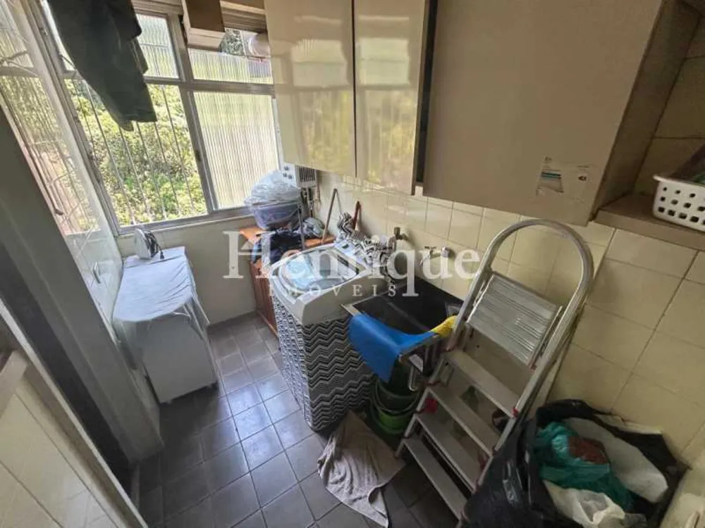 Apartamento, 3 quartos, 133 m² - Foto 26