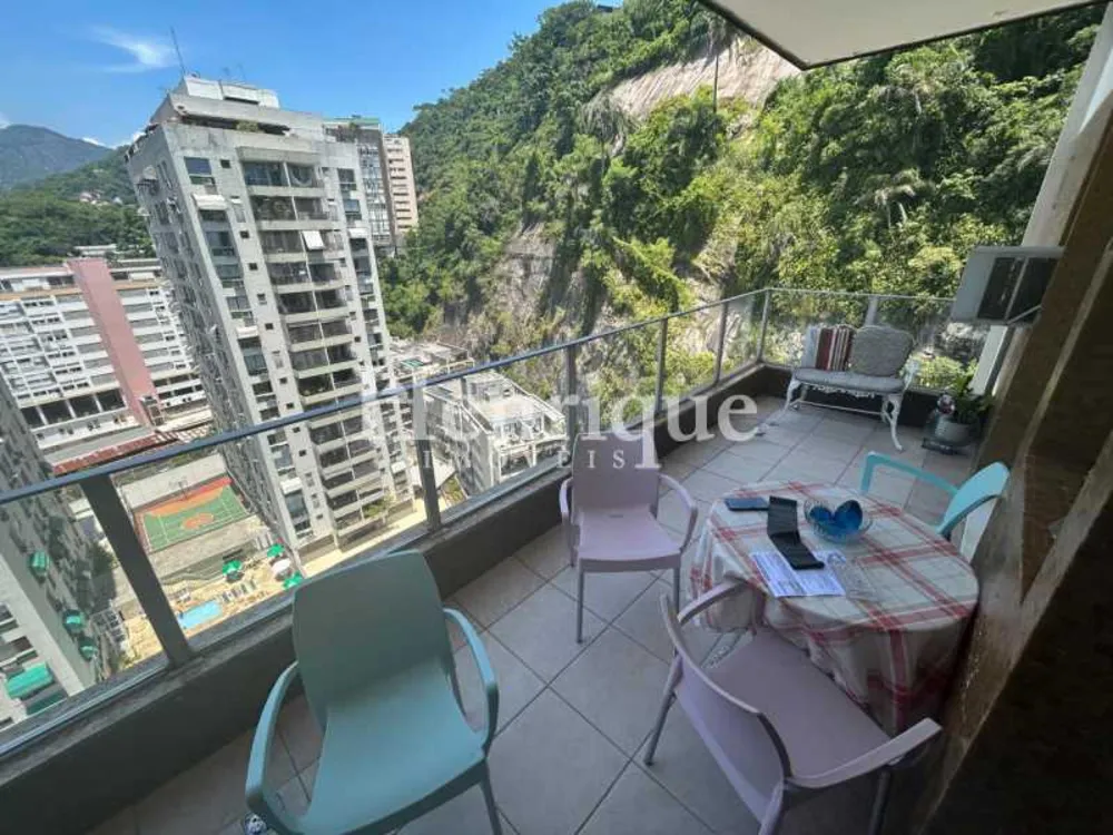 Apartamento, 3 quartos, 133 m² - Foto 10