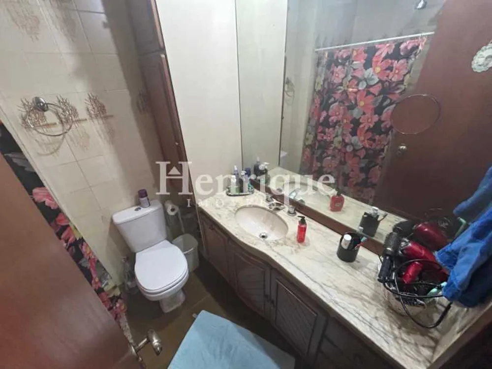 Apartamento, 3 quartos, 133 m² - Foto 3