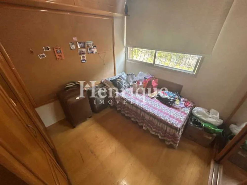 Apartamento, 3 quartos, 133 m² - Foto 4