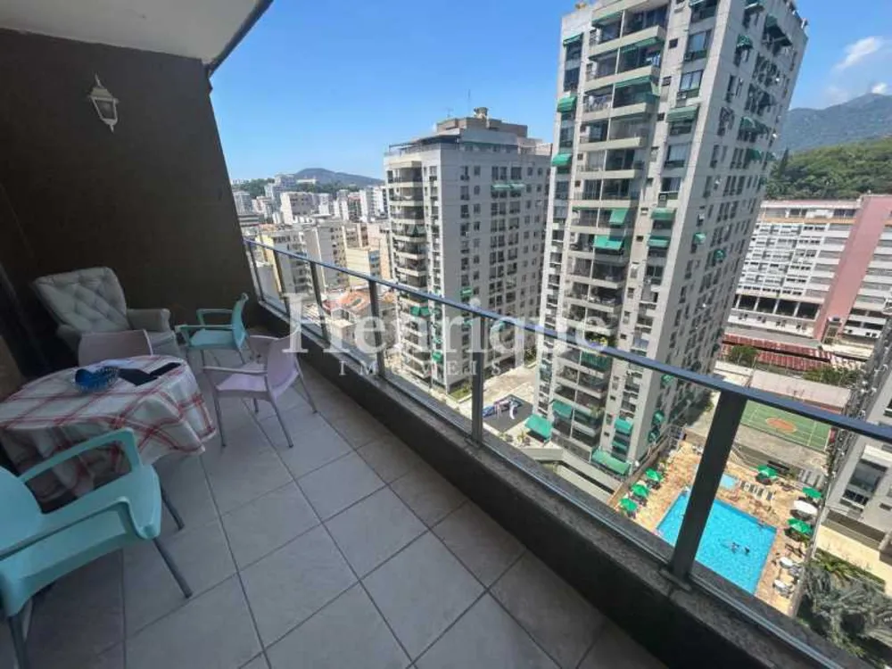 Apartamento, 3 quartos, 133 m² - Foto 2