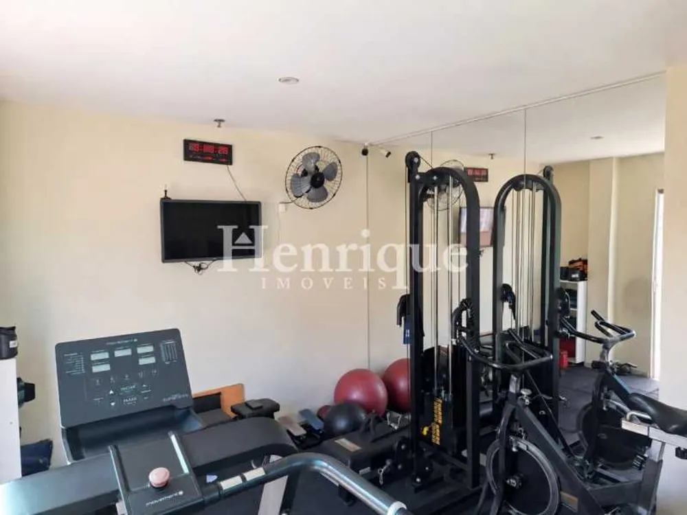 Apartamento, 2 quartos, 65 m² - Foto 29