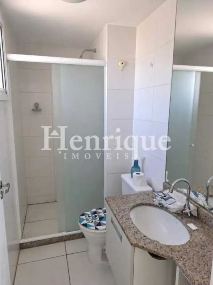 Apartamento, 2 quartos, 65 m² - Foto 17