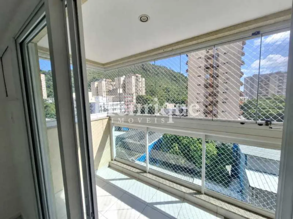 Apartamento, 2 quartos, 65 m² - Foto 2