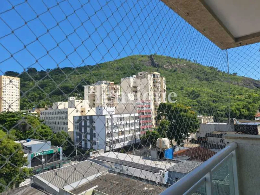Apartamento, 2 quartos, 65 m² - Foto 4