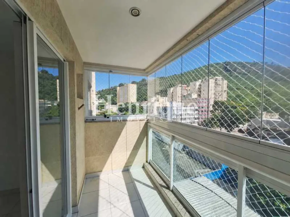 Apartamento, 2 quartos, 65 m² - Foto 1