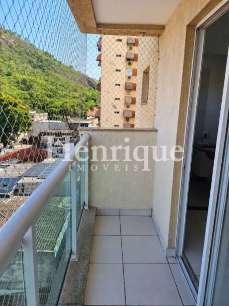 Apartamento, 2 quartos, 65 m² - Foto 10
