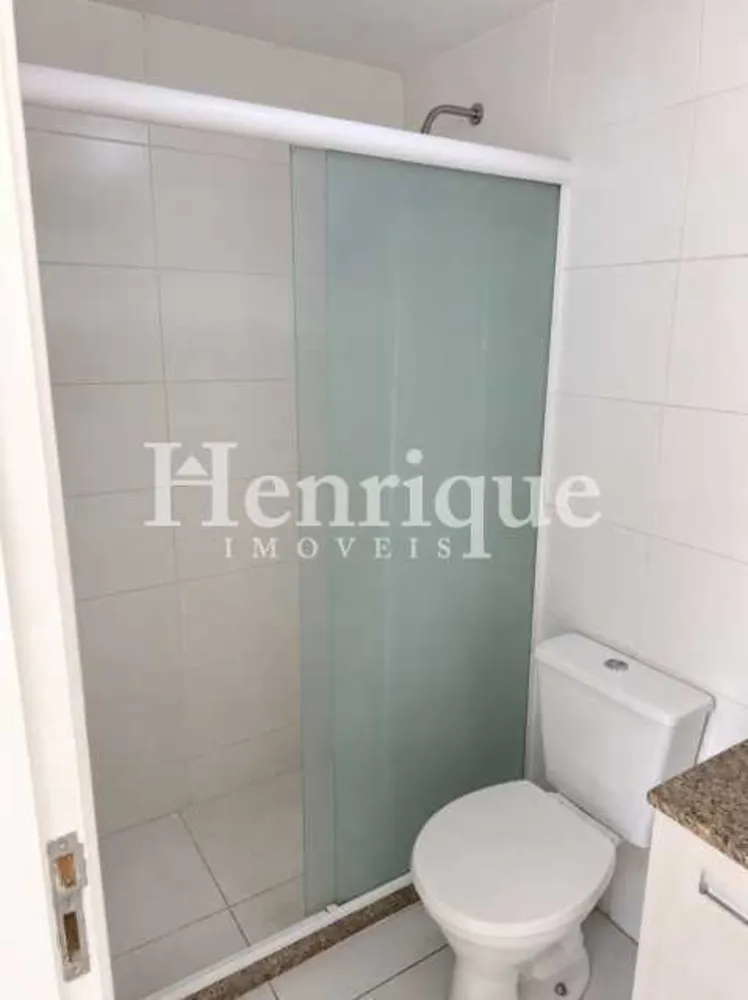 Apartamento, 2 quartos, 65 m² - Foto 11