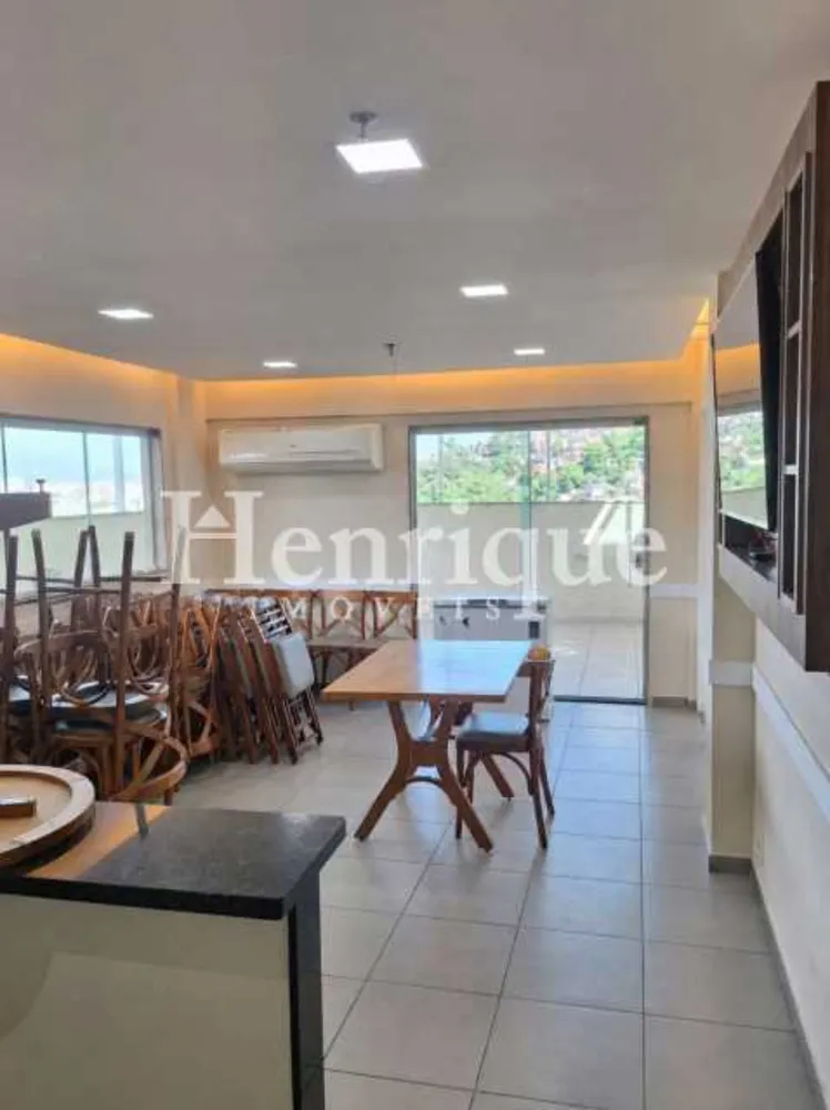 Apartamento, 2 quartos, 65 m² - Foto 28