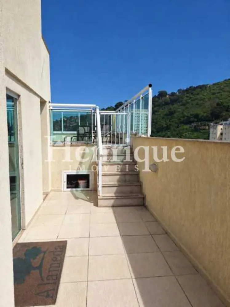 Apartamento, 2 quartos, 65 m² - Foto 23