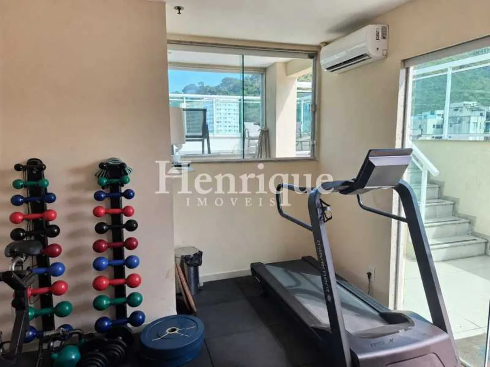 Apartamento, 2 quartos, 65 m² - Foto 26