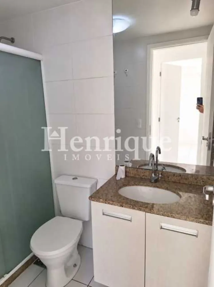 Apartamento, 2 quartos, 65 m² - Foto 12