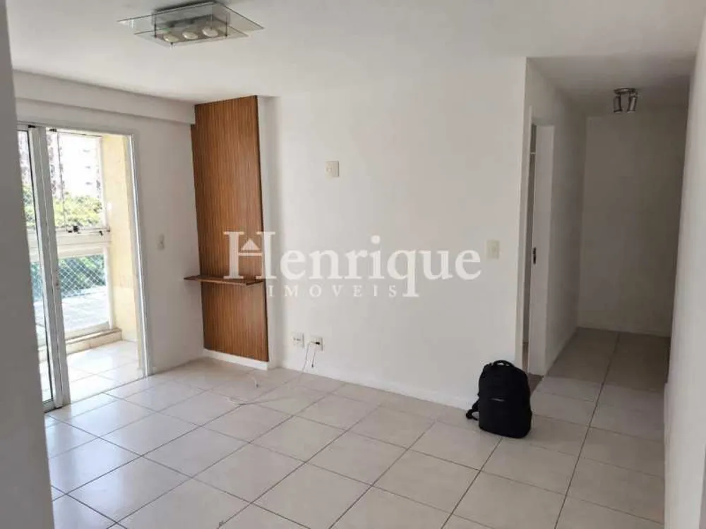 Apartamento, 2 quartos, 65 m² - Foto 9