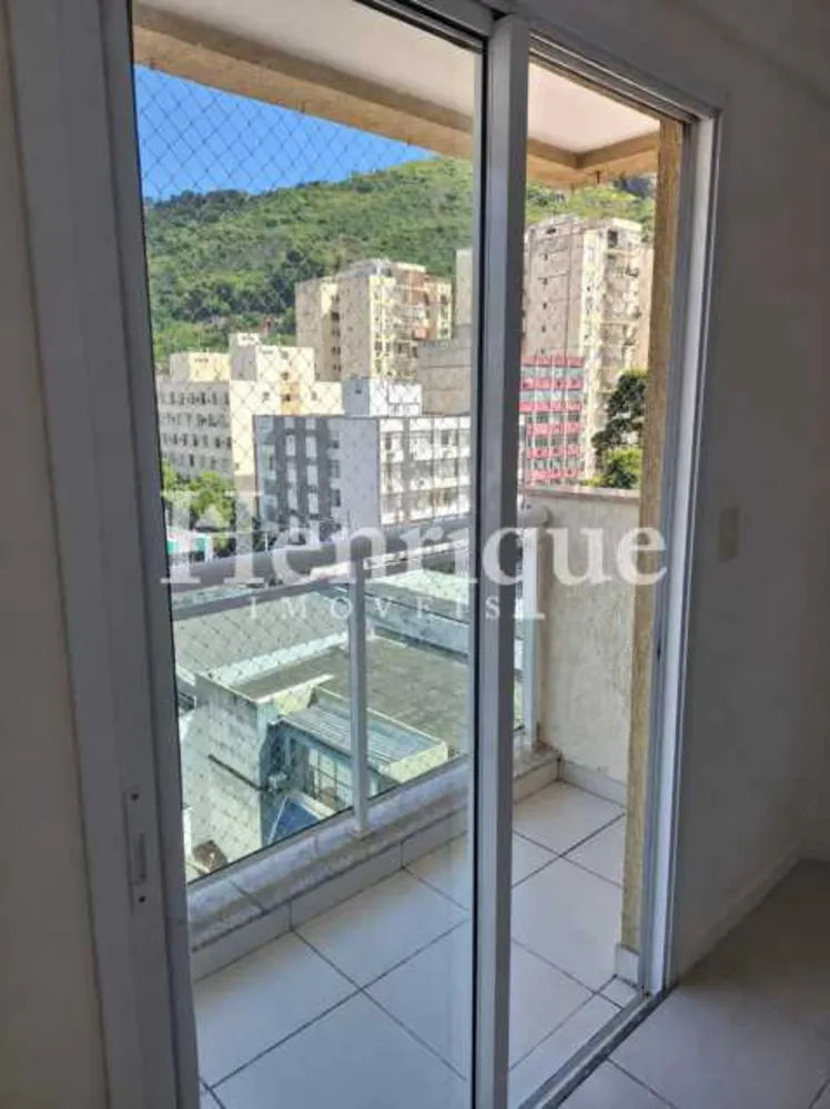 Apartamento, 2 quartos, 65 m² - Foto 8