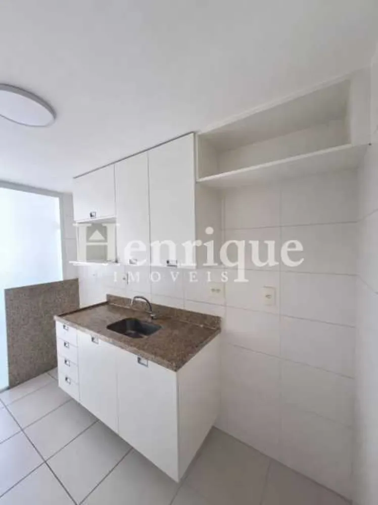 Apartamento, 2 quartos, 65 m² - Foto 19