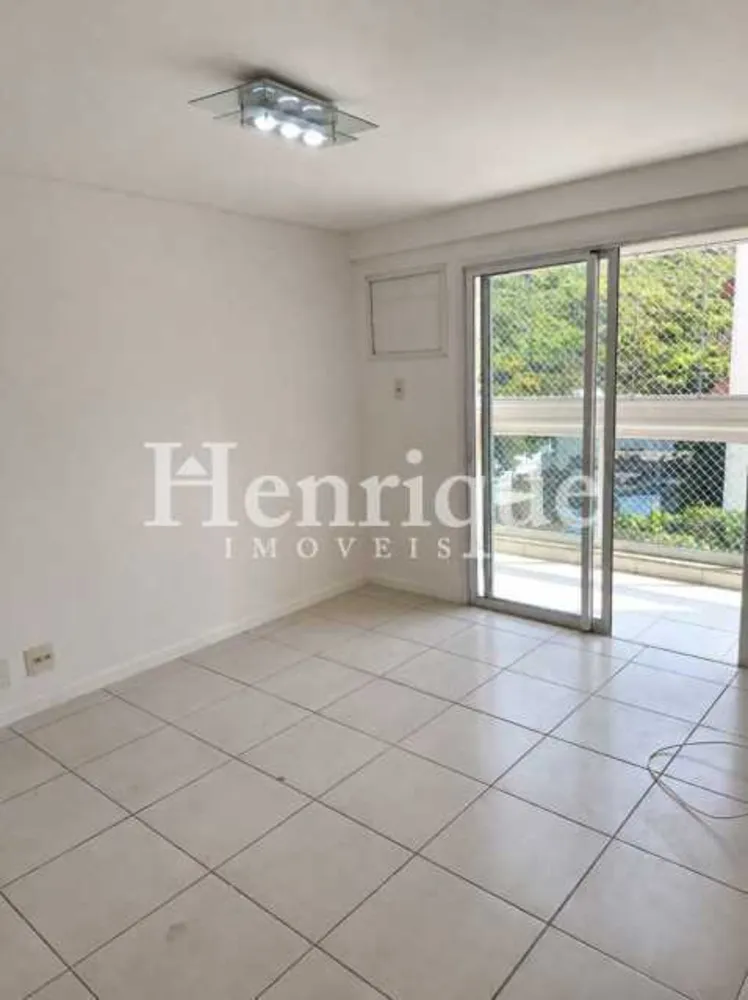Apartamento, 2 quartos, 65 m² - Foto 5