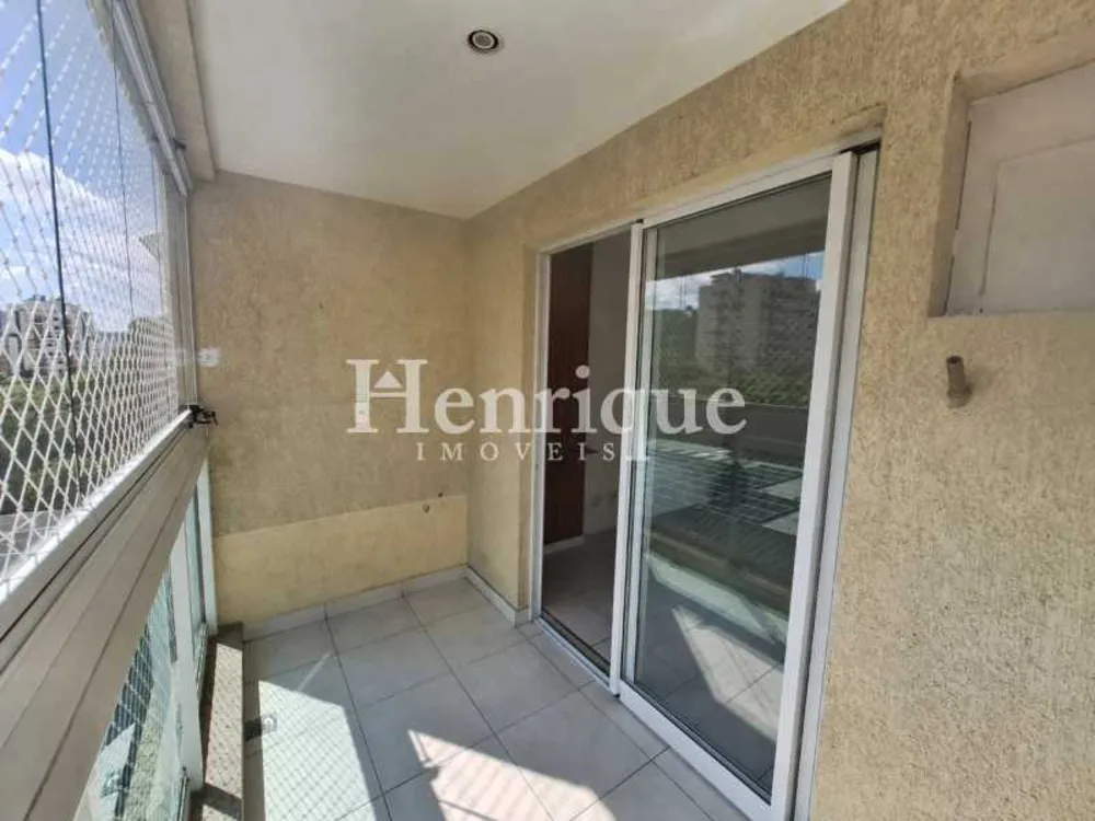 Apartamento, 2 quartos, 65 m² - Foto 3