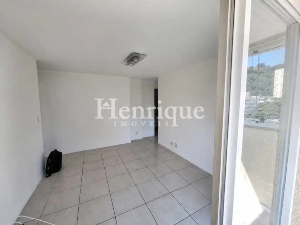 Apartamento, 2 quartos, 65 m² - Foto 7