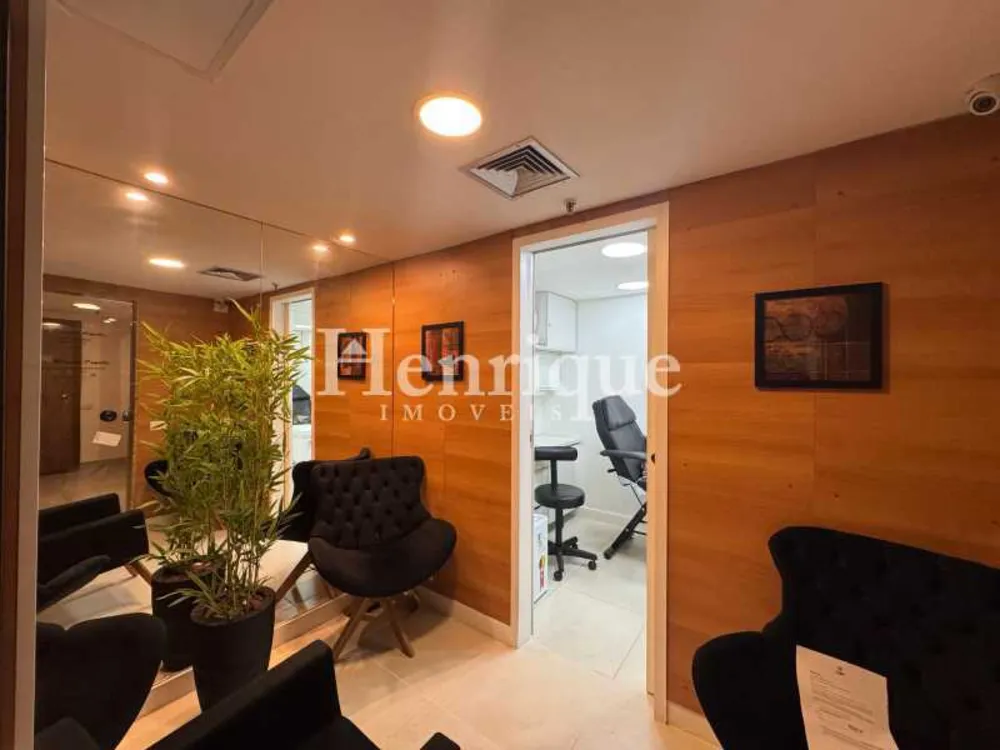 Sala-Conjunto, 62 m² - Foto 2