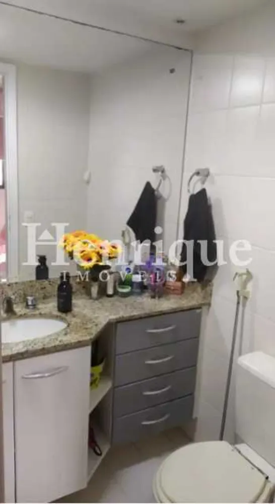 Apartamento, 3 quartos, 90 m² - Foto 3