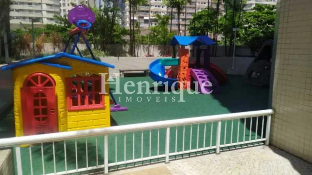 Apartamento, 3 quartos, 90 m² - Foto 17