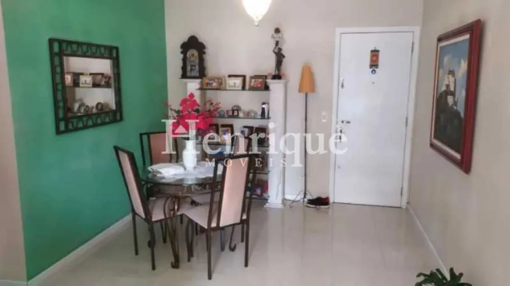 Apartamento, 3 quartos, 90 m² - Foto 9