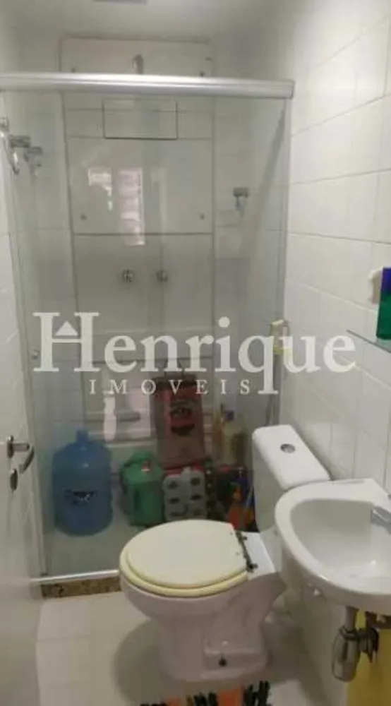 Apartamento, 3 quartos, 90 m² - Foto 12