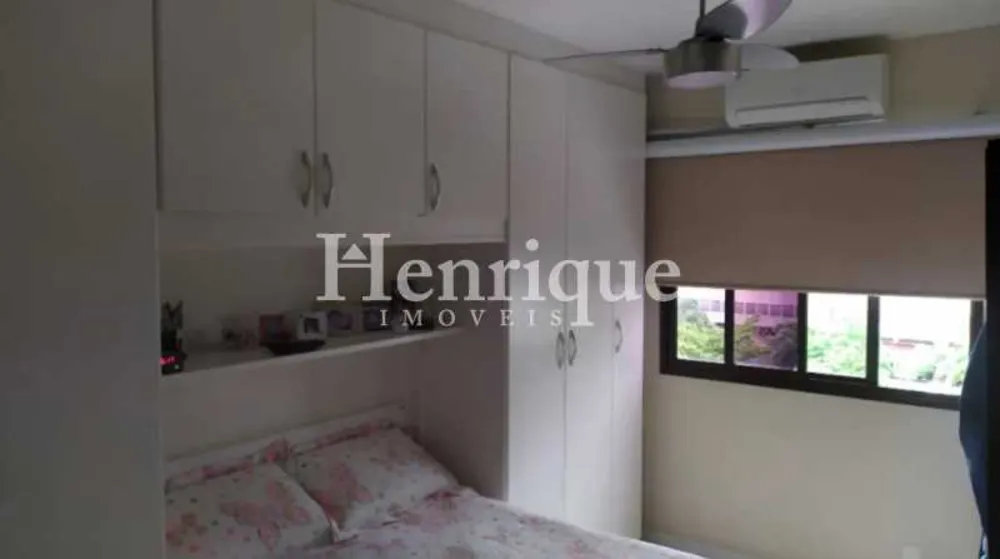 Apartamento, 3 quartos, 90 m² - Foto 16