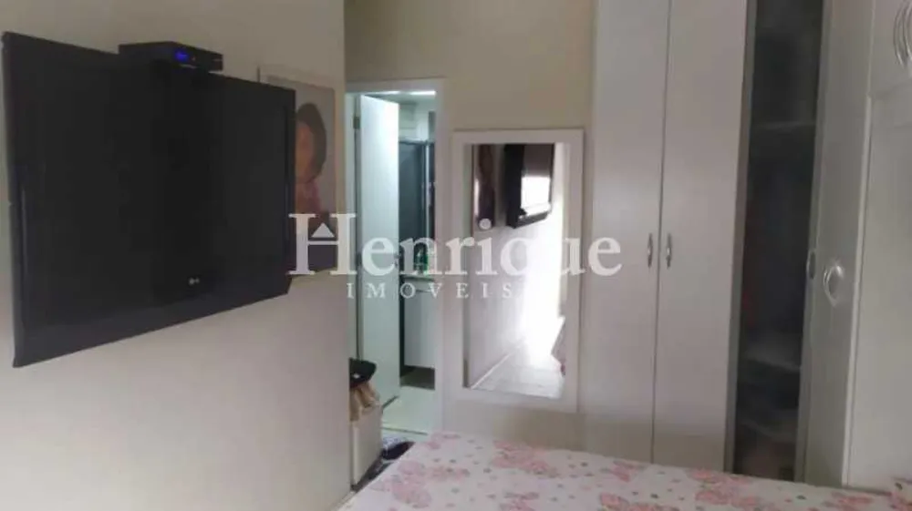 Apartamento, 3 quartos, 90 m² - Foto 14