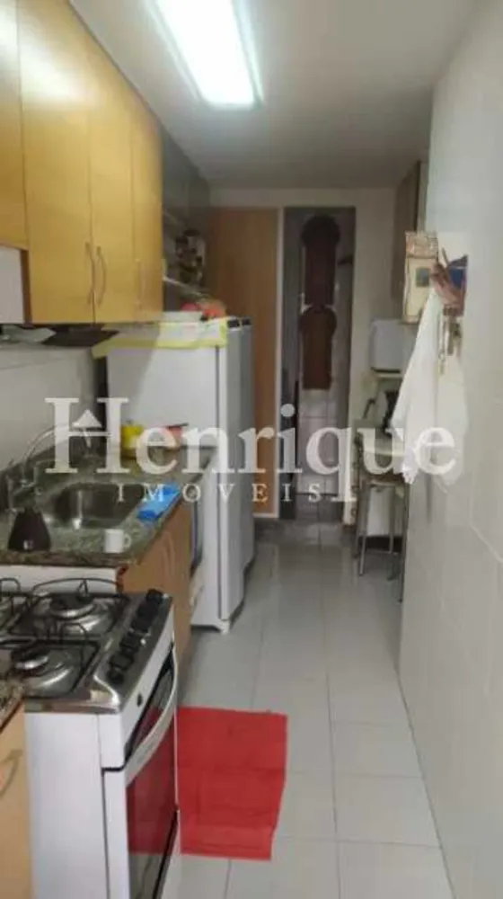 Apartamento, 3 quartos, 90 m² - Foto 10