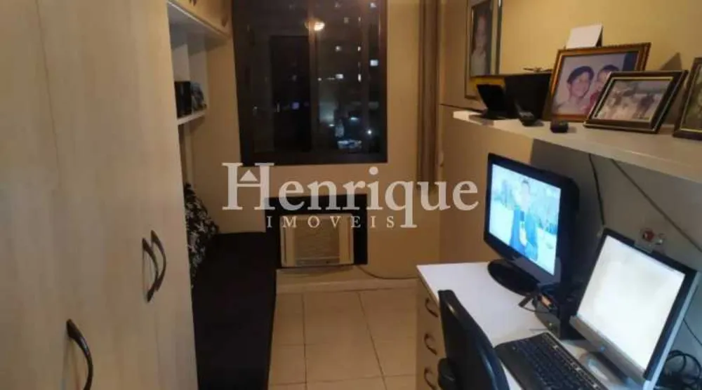Apartamento, 3 quartos, 90 m² - Foto 7