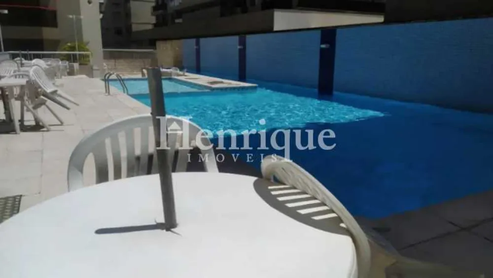 Apartamento, 3 quartos, 90 m² - Foto 6