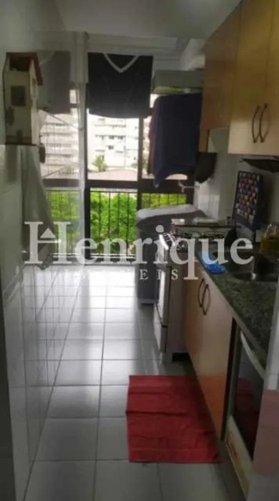 Apartamento, 3 quartos, 90 m² - Foto 4