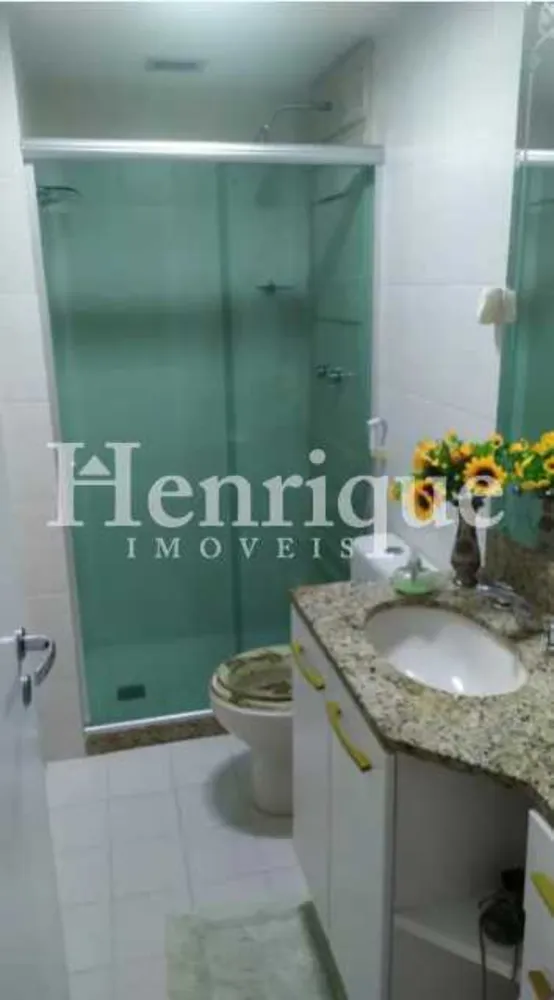 Apartamento, 3 quartos, 90 m² - Foto 1