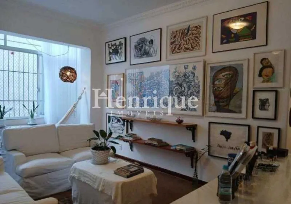 Apartamento, 2 quartos, 90 m² - Foto 17