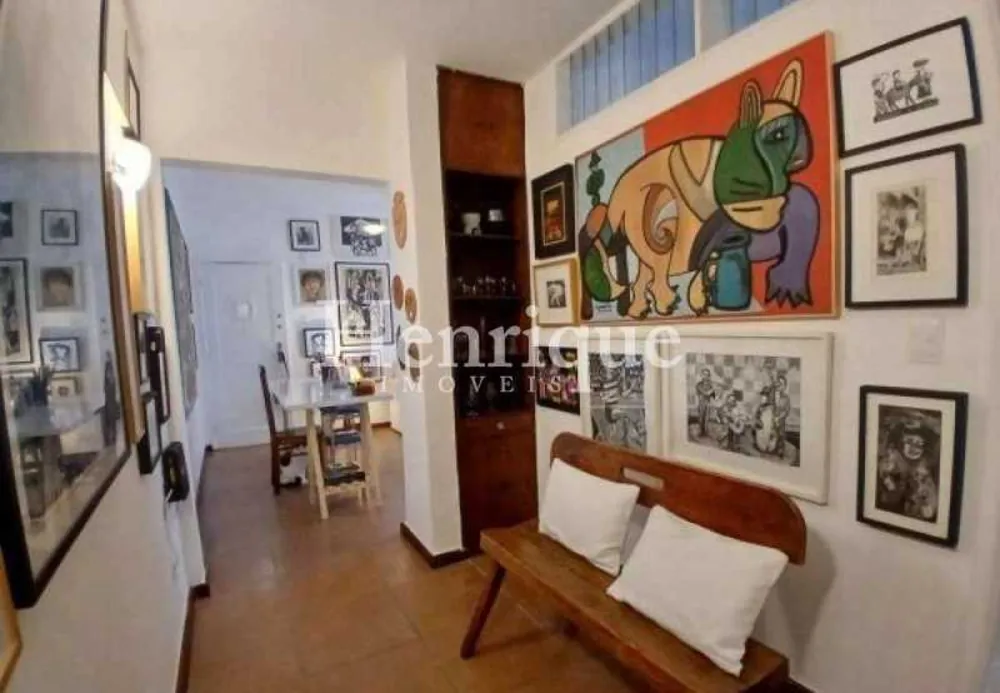 Apartamento, 2 quartos, 90 m² - Foto 26