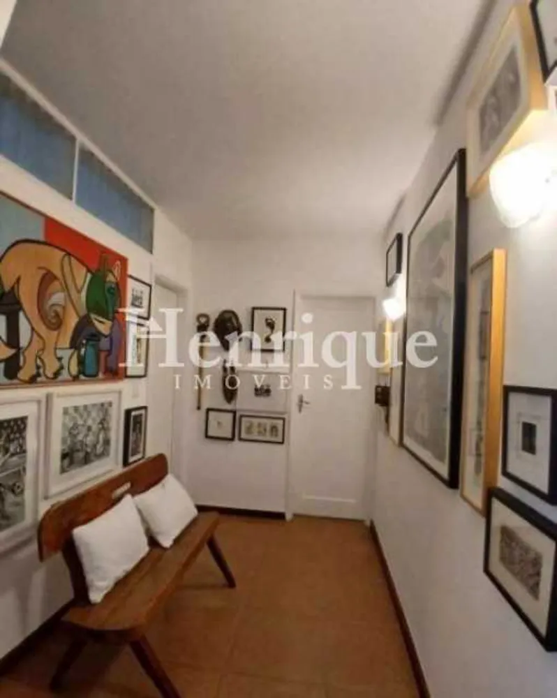 Apartamento, 2 quartos, 90 m² - Foto 15